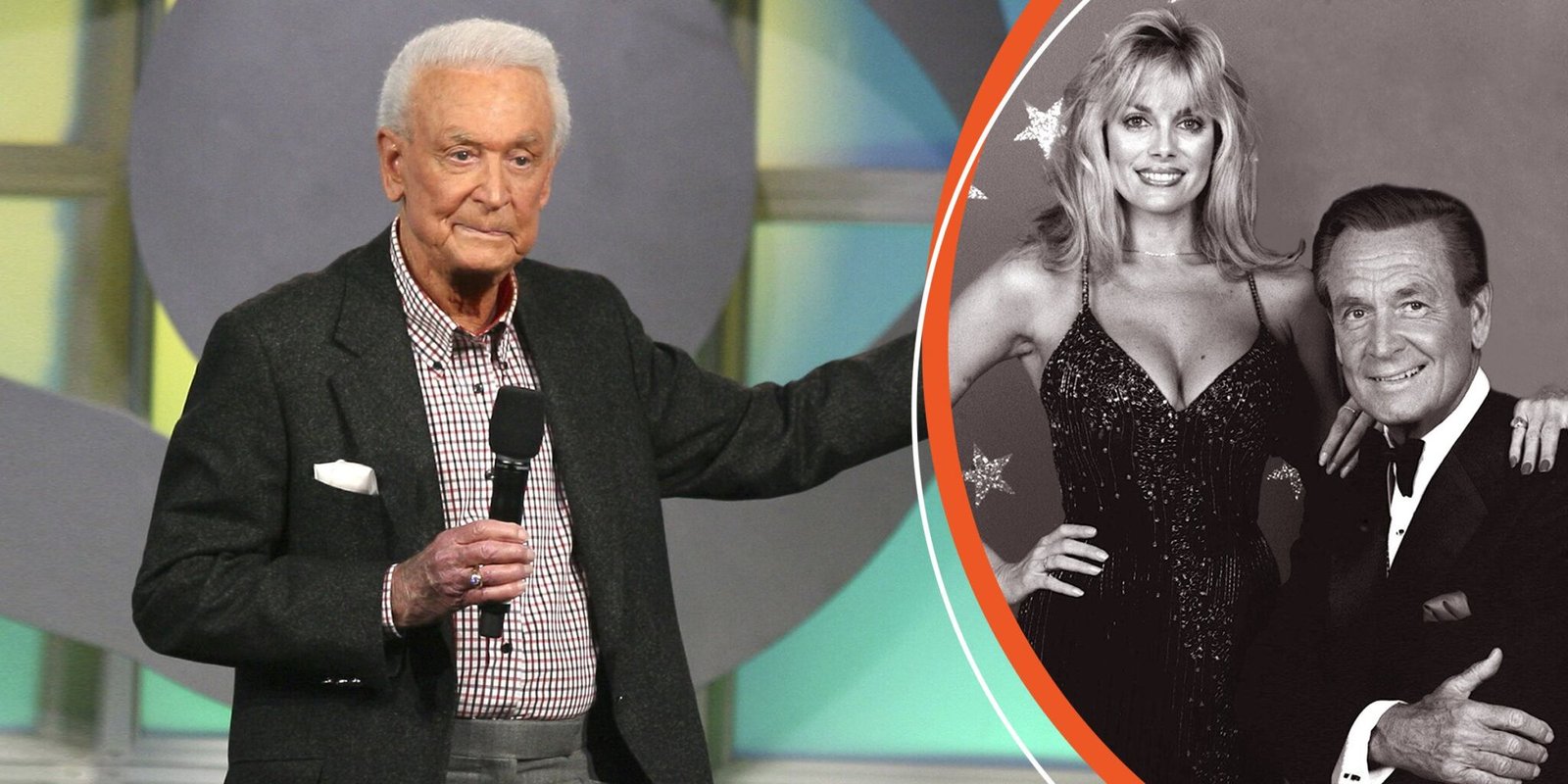 Bob Barker's longtime girlfriend Nancy Burnet shares an important ...