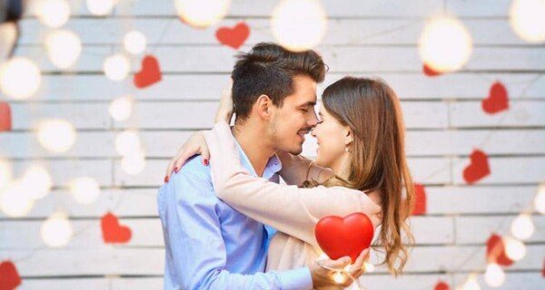 7 Psychology-Backed Reasons Why Men Fall In Love - The Dreamer