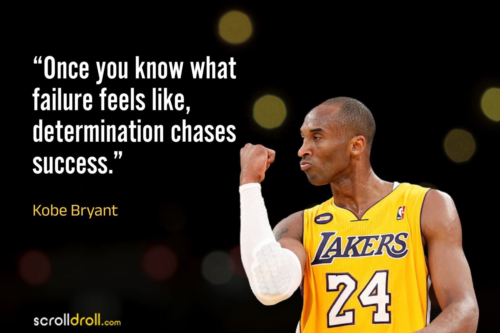 5 Success Lessons from NBA Legend Kobe Bryant - The Dreamer