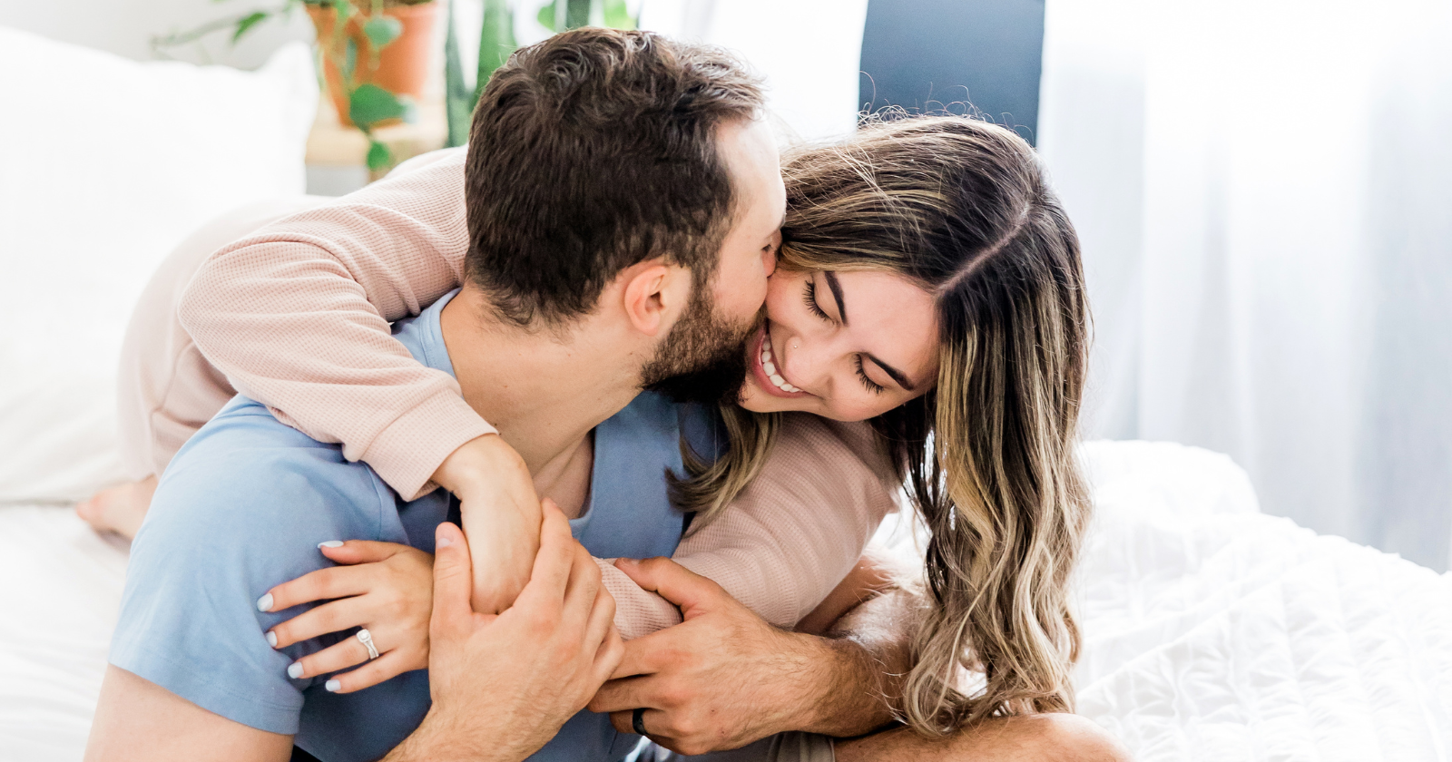 9 Secrets To Make Anyone Fall In Love With You 
